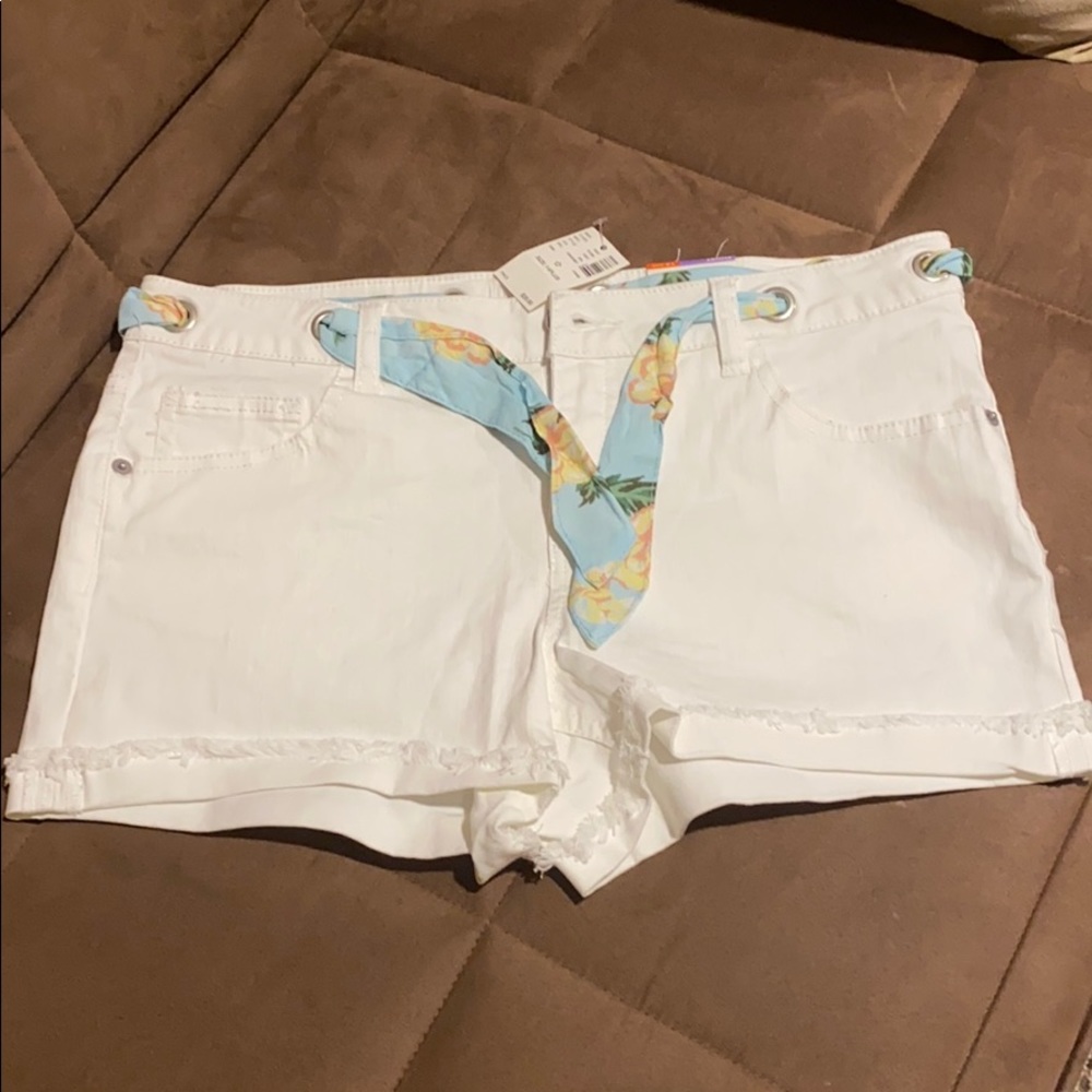 Justice shorts - Picture 1 of 2